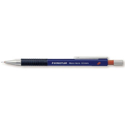 Portaminas Staedtler Mars Micro 775 0