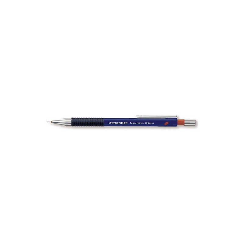 Portaminas Staedtler Mars Micro 775 0