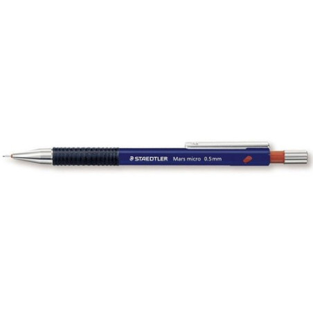 Portaminas Staedtler Mars Micro 775 0