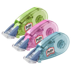Corrector en cinta Pritt Micro Rolli 5 mm x 6 m