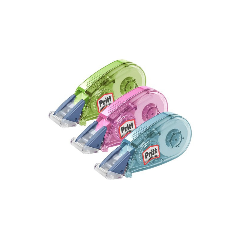 Corrector en cinta Pritt Micro Rolli 5 mm x 6 m