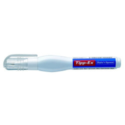 Corrector líquido en bolígrafo Tipp-Ex 8 ml