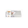 Pasta de modelar Jovi blanca 250 g