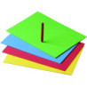 Almohadillas de picado Faibo de goma EVA 20x30 cm (pack de 20)
