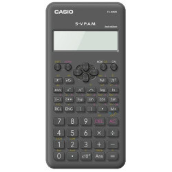 Calculadora científica Casio FX-82MS