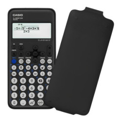 Calculadora científica Casio FX-82SP CW