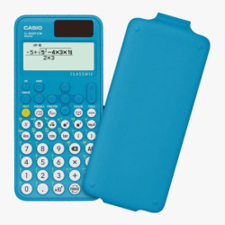 Calculadora científica Casio FX-85SP CW