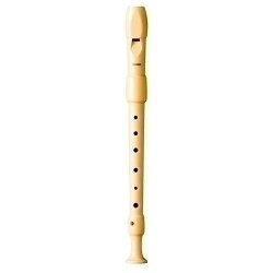 Flauta dulce Hohner 9516 de plástico
