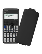 Calculadoras científicas